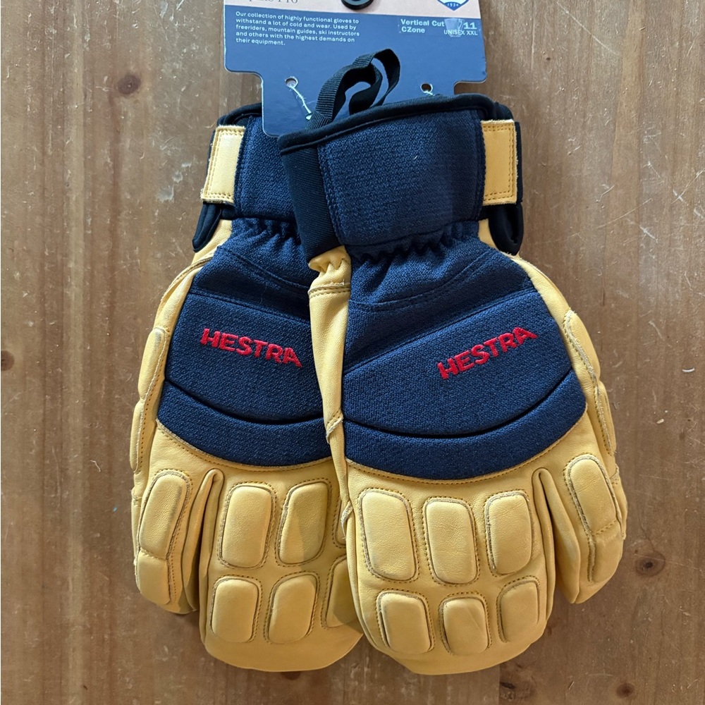 Hestra Alpine Pro Gloves